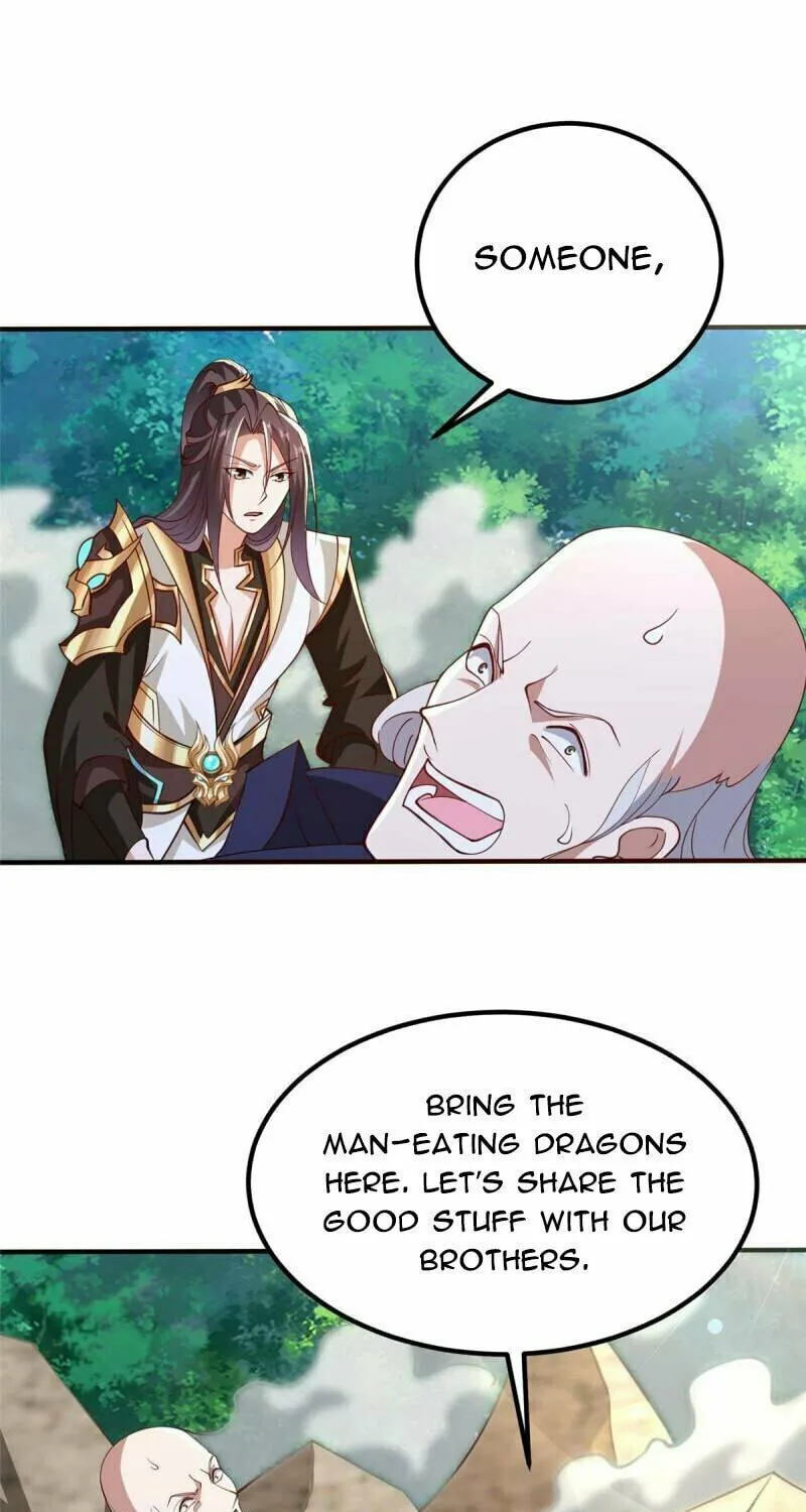 Read Dragon Master (Colored) chapter 336 image 28 on Lezhin