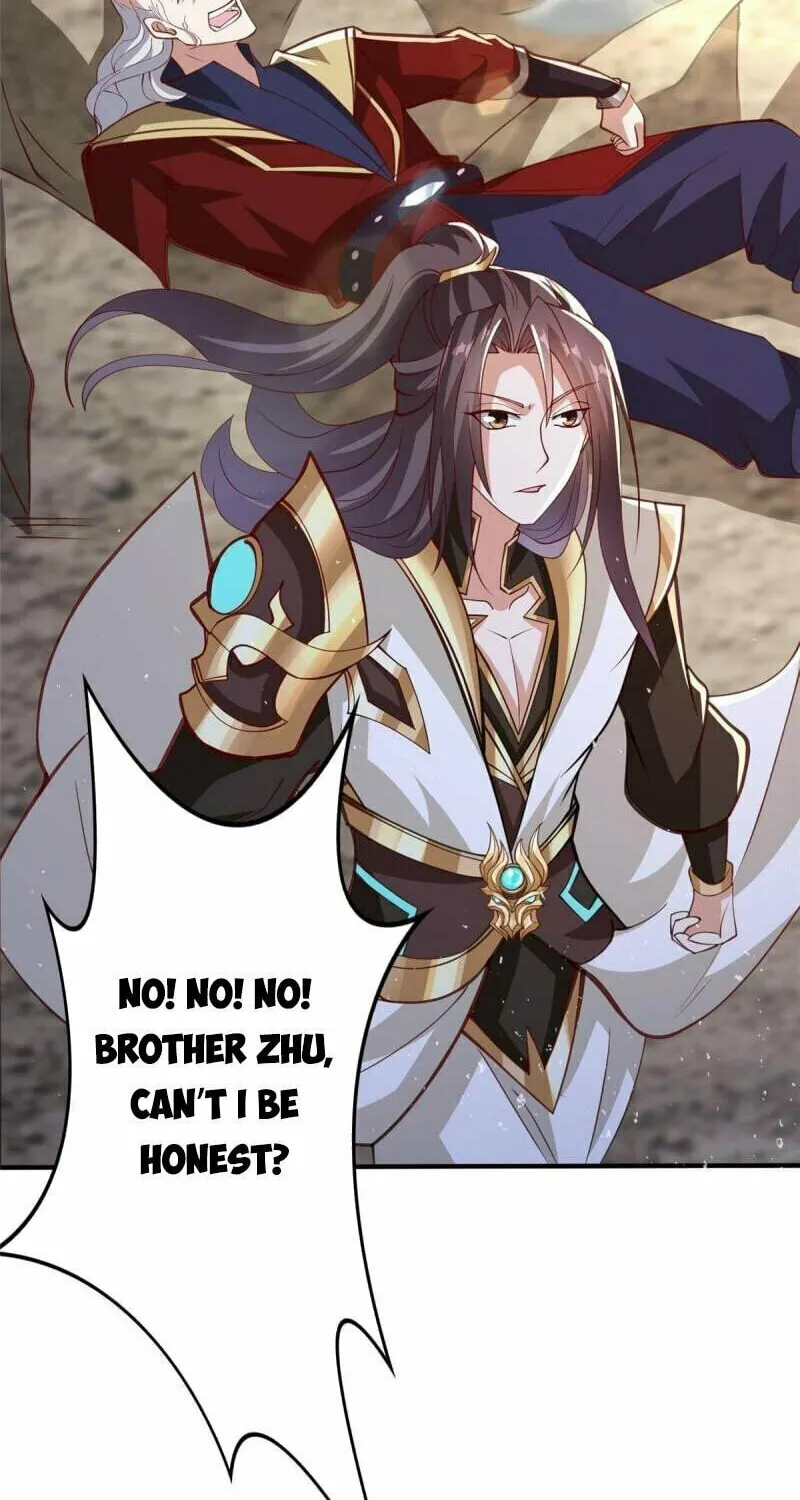 Read Dragon Master (Colored) chapter 336 image 29 on Lezhin