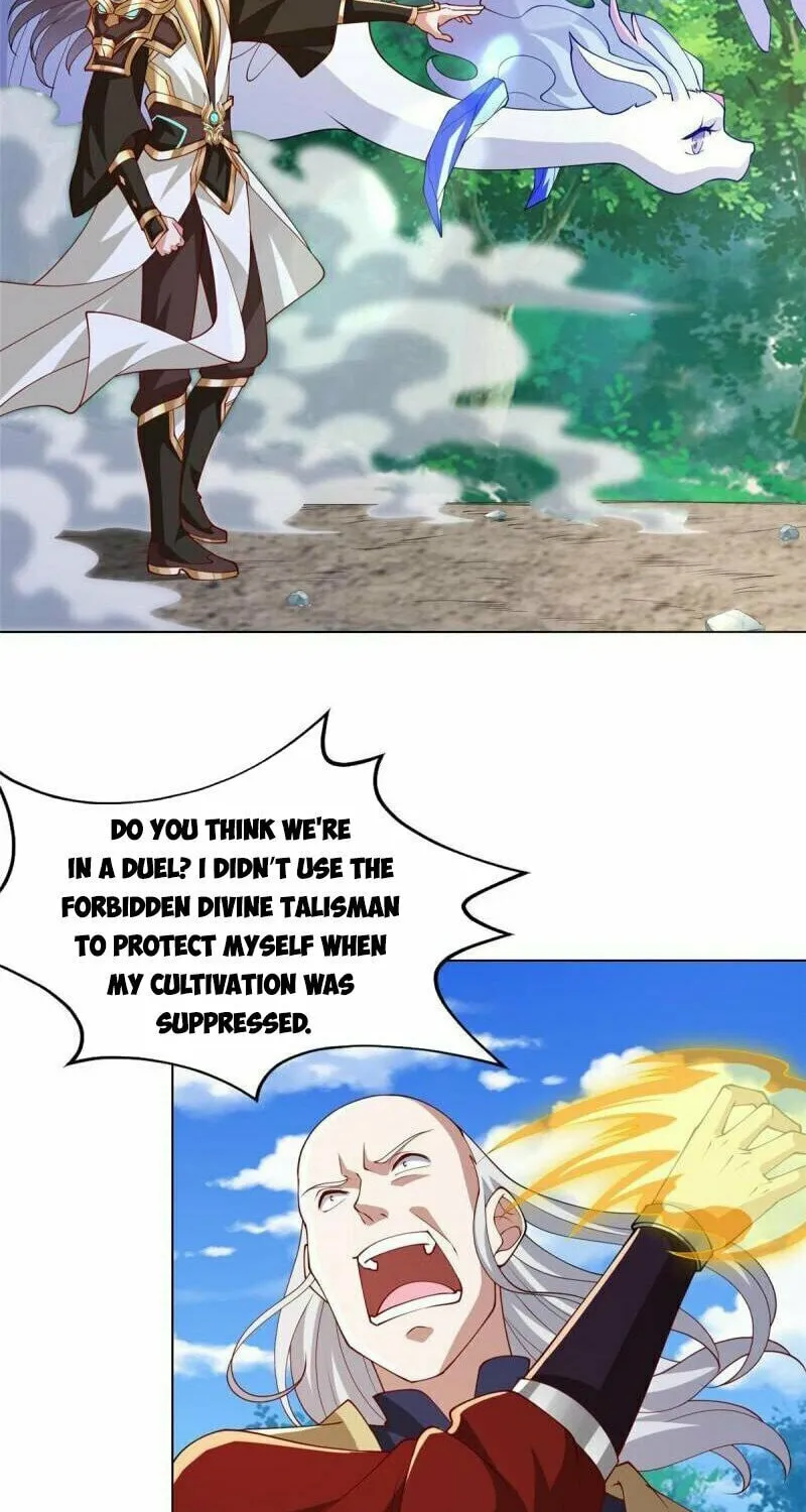 Read Dragon Master (Colored) chapter 336 image 5 on Lezhin