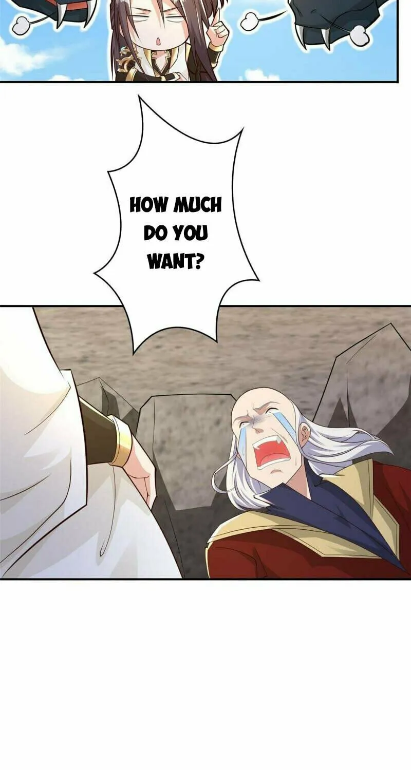 Read Dragon Master (Colored) chapter 337 image 10 on Lezhin