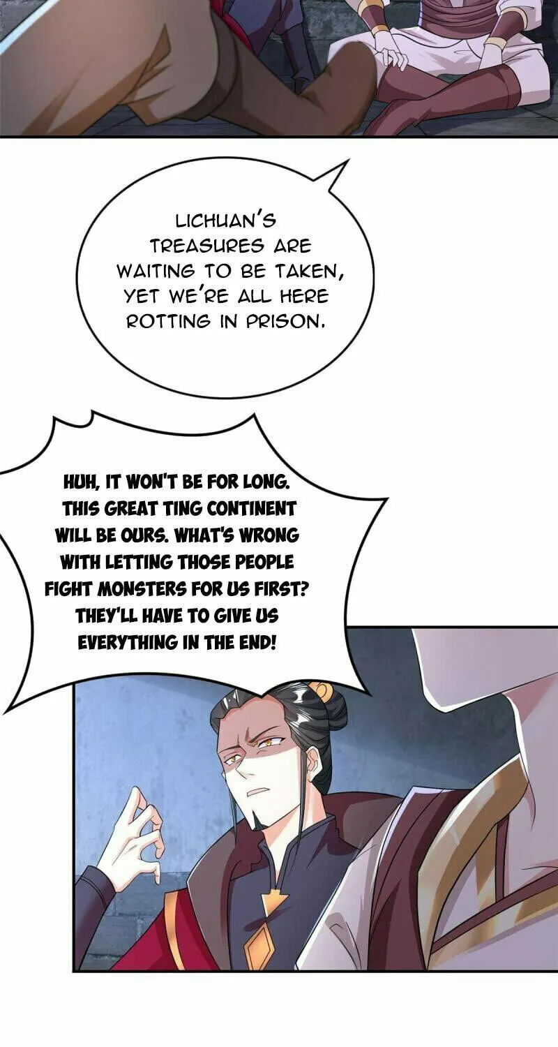 Read Dragon Master (Colored) chapter 337 image 14 on Lezhin