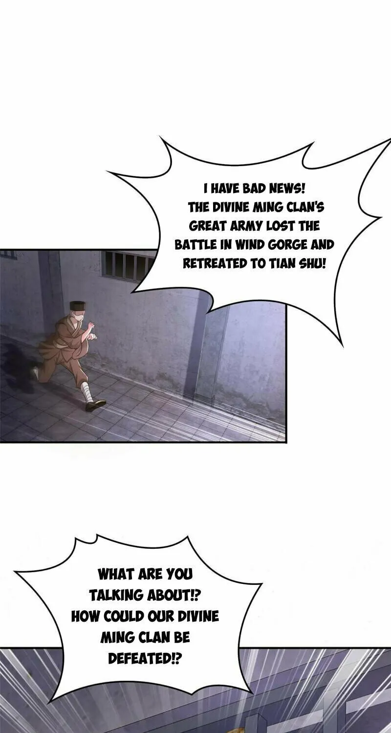 Read Dragon Master (Colored) chapter 337 image 15 on Lezhin