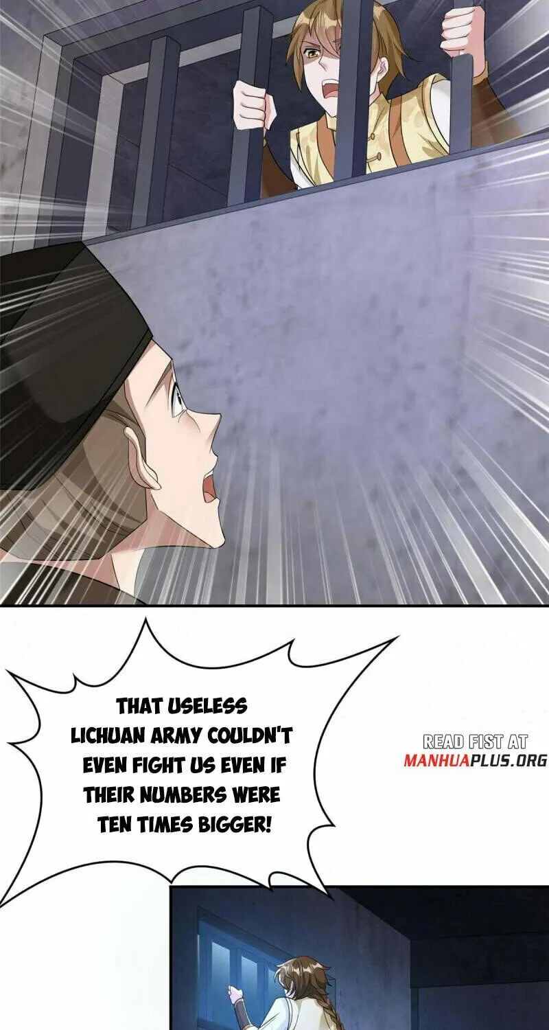 Read Dragon Master (Colored) chapter 337 image 16 on Lezhin