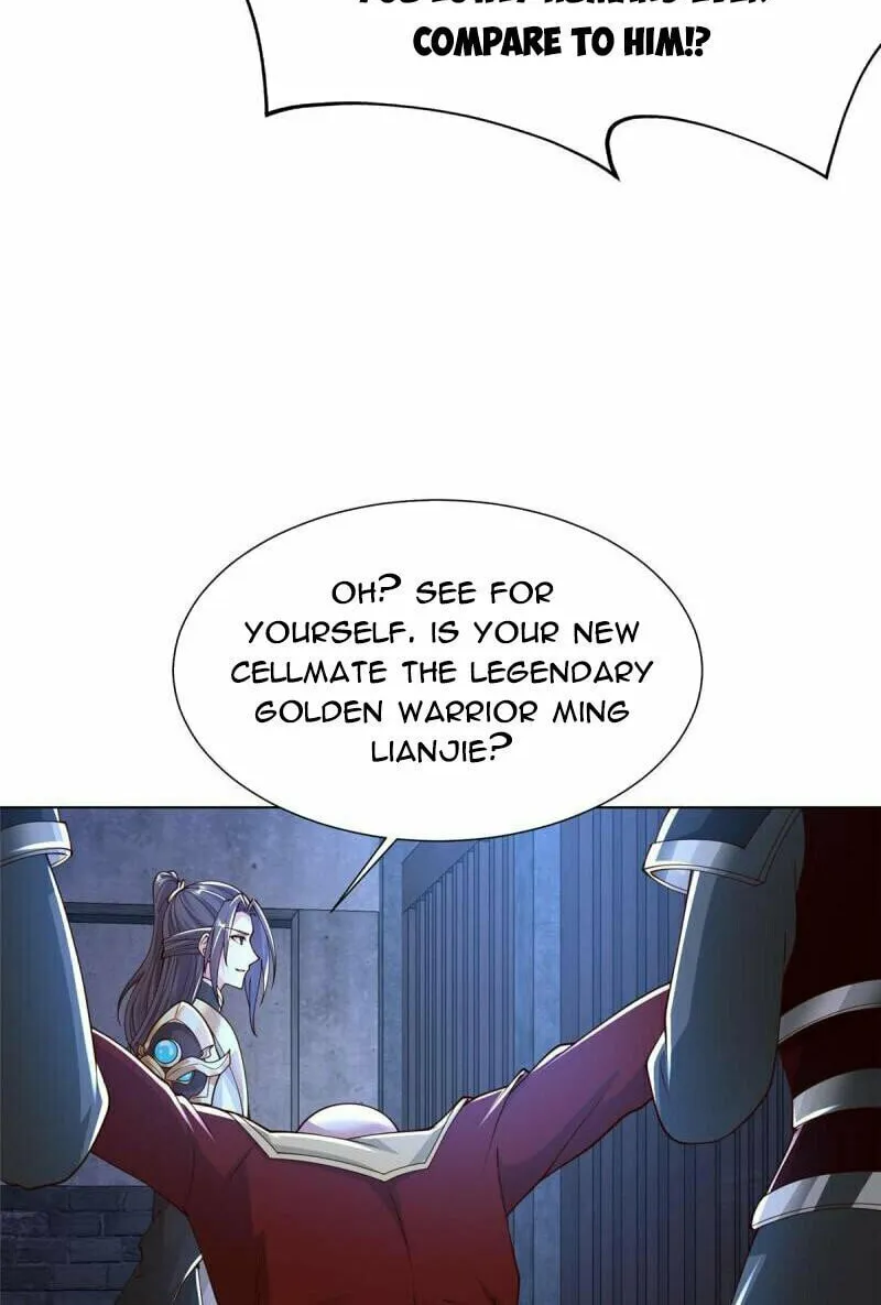 Read Dragon Master (Colored) chapter 337 image 19 on Lezhin