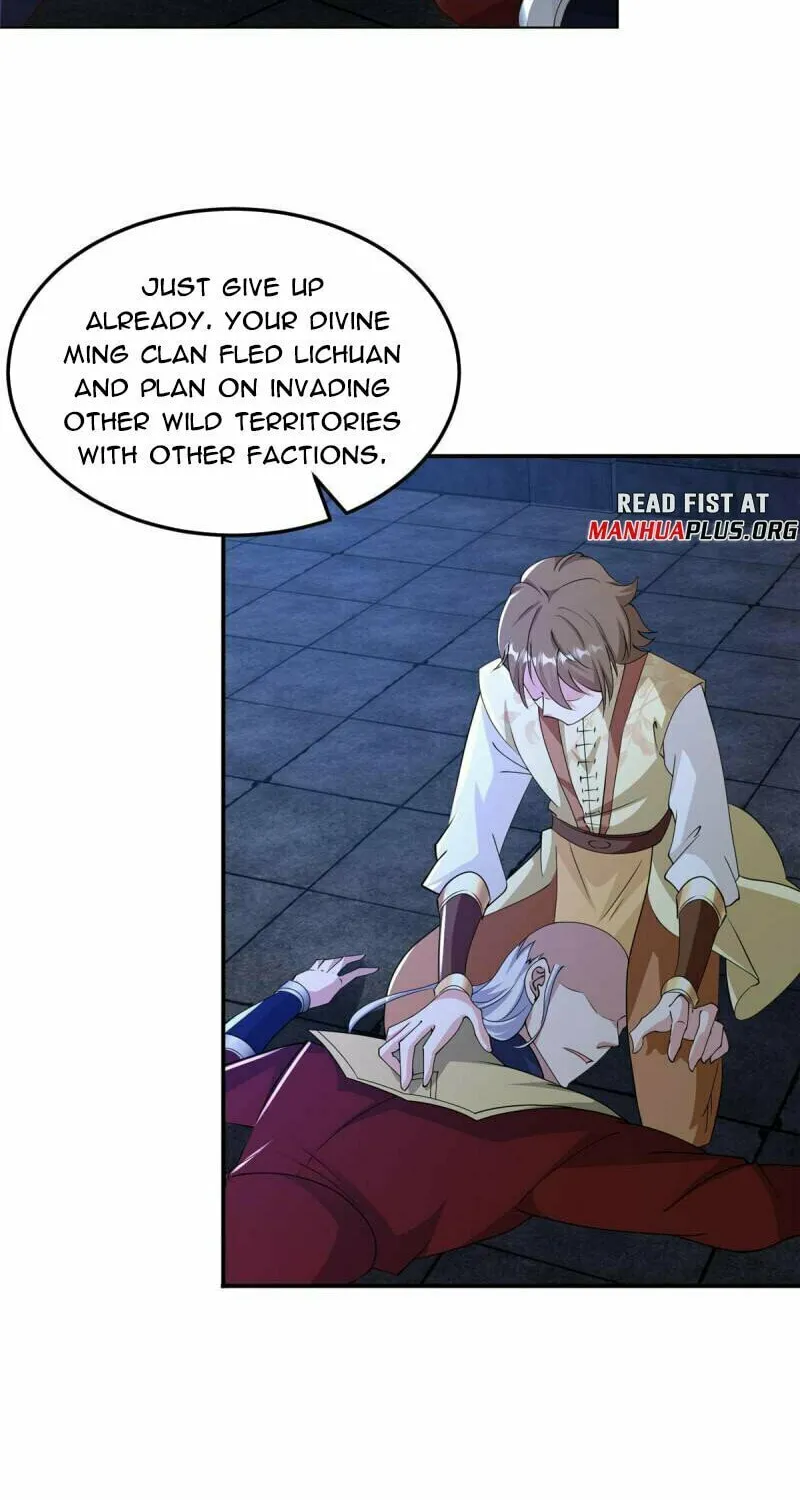 Read Dragon Master (Colored) chapter 337 image 21 on Lezhin