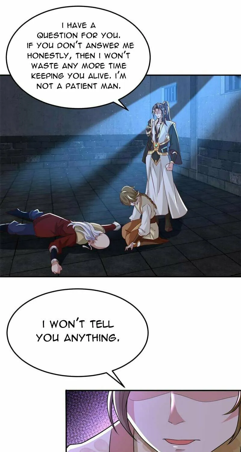 Read Dragon Master (Colored) chapter 337 image 22 on Lezhin