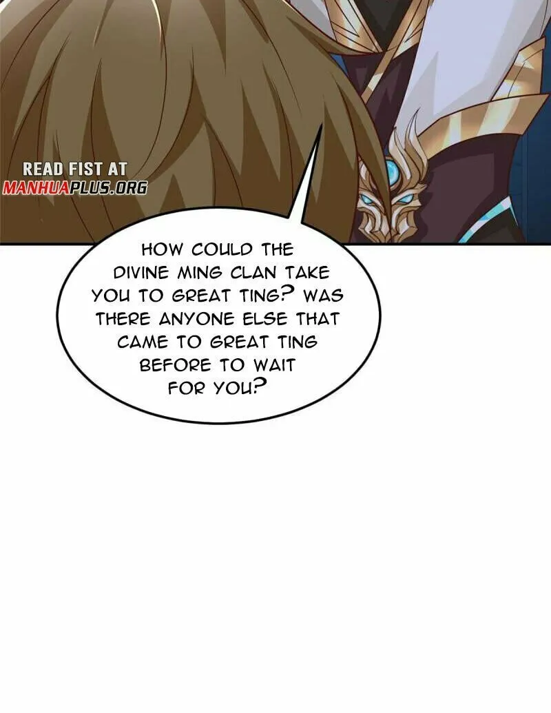 Read Dragon Master (Colored) chapter 337 image 25 on Lezhin
