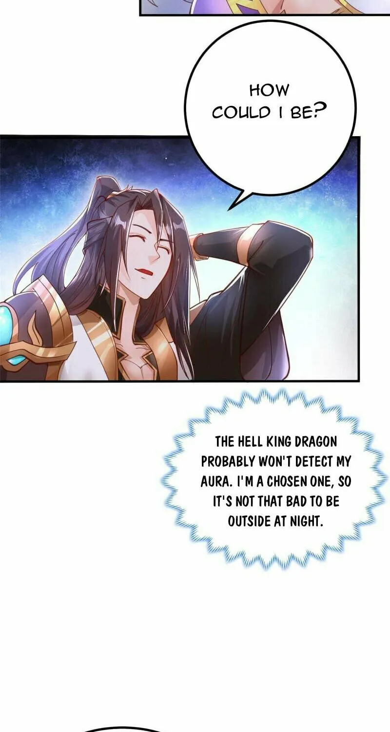 Read Dragon Master (Colored) chapter 337 image 35 on Lezhin