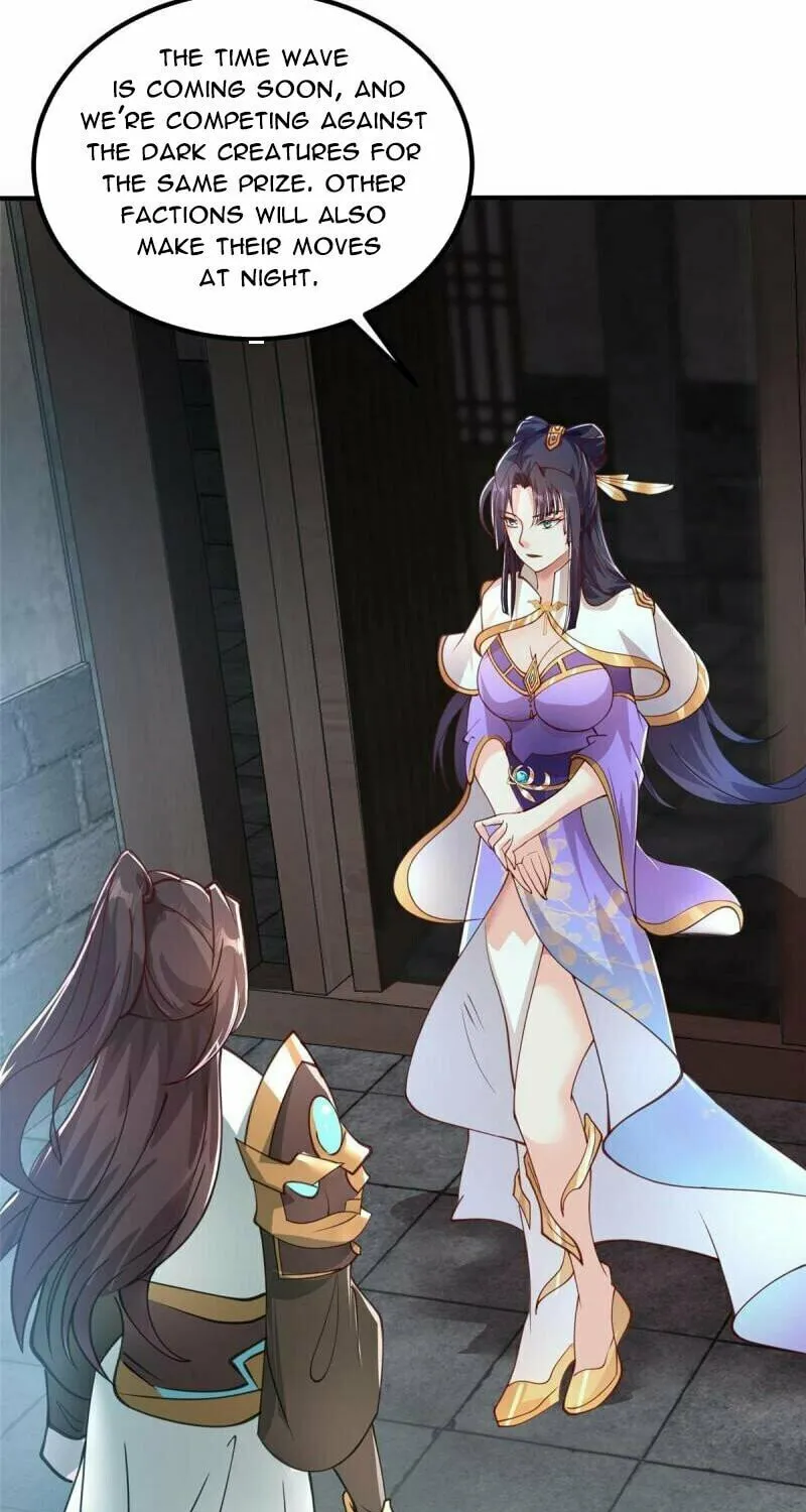 Read Dragon Master (Colored) chapter 337 image 36 on Lezhin