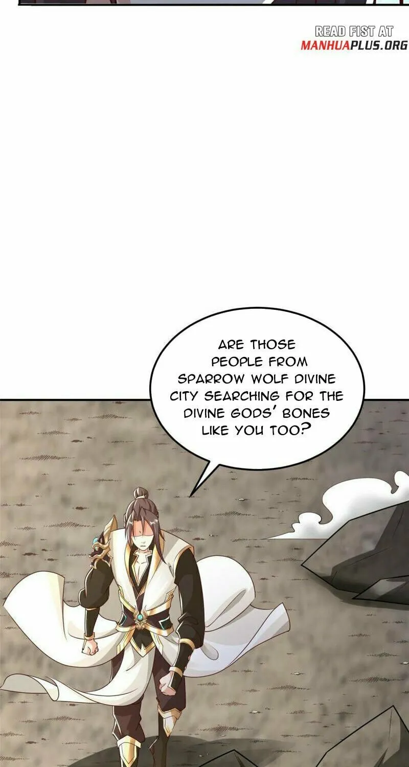 Read Dragon Master (Colored) chapter 337 image 4 on Lezhin