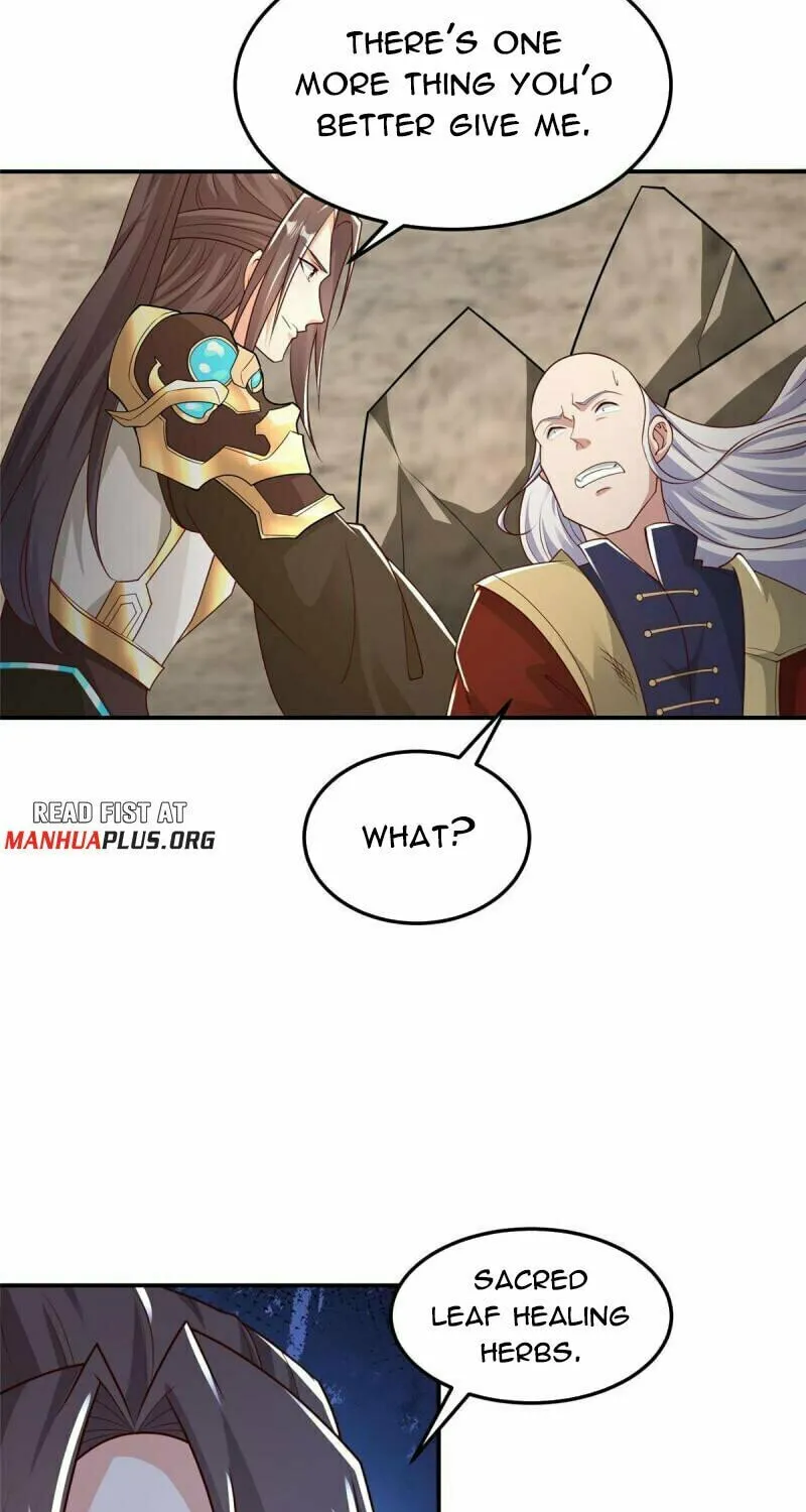 Read Dragon Master (Colored) chapter 337 image 8 on Lezhin