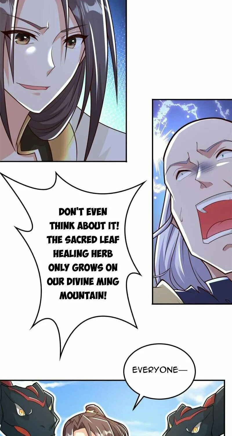 Read Dragon Master (Colored) chapter 337 image 9 on Lezhin
