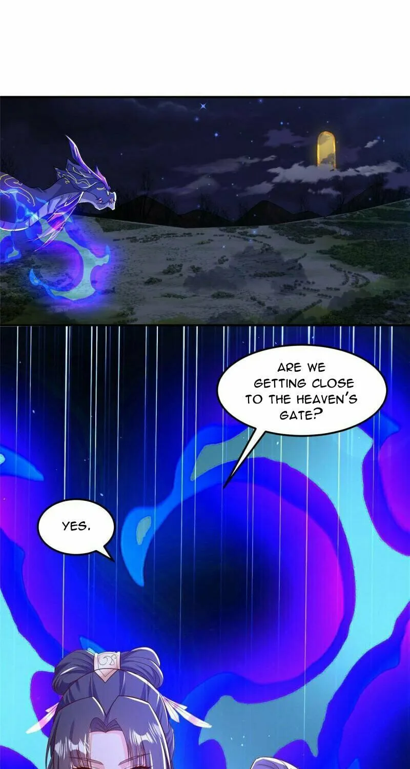 Read Dragon Master (Colored) chapter 338 image 1 on Lezhin