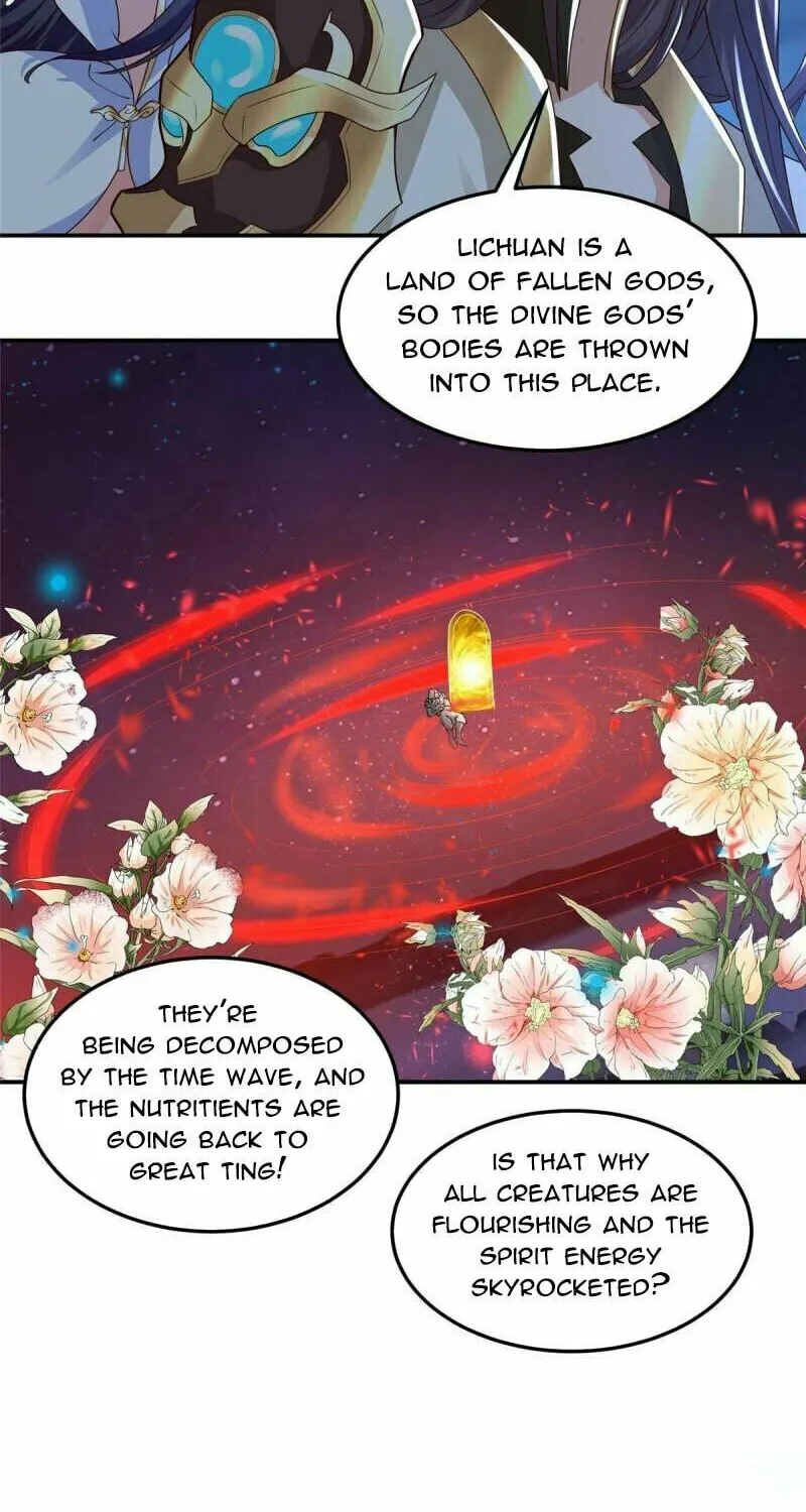 Read Dragon Master (Colored) chapter 338 image 11 on Lezhin