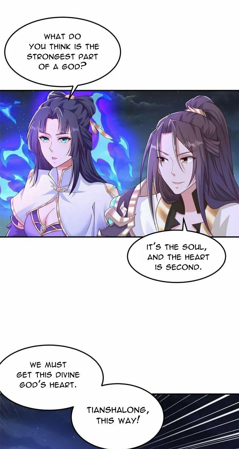 Read Dragon Master (Colored) chapter 338 image 13 on Lezhin