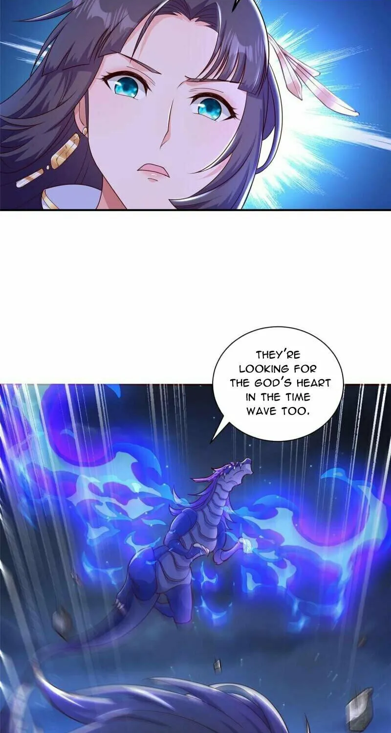 Read Dragon Master (Colored) chapter 338 image 16 on Lezhin