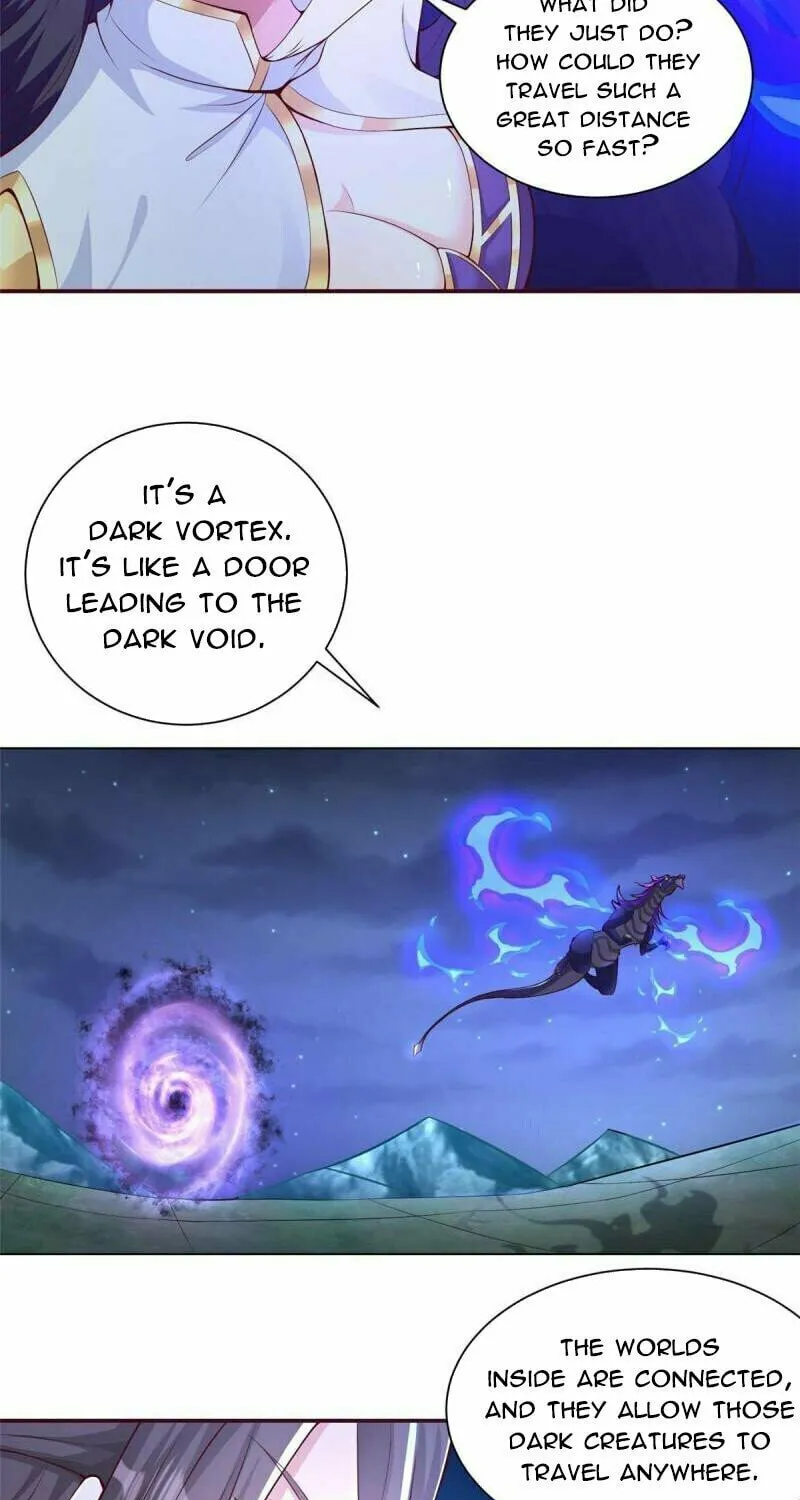 Read Dragon Master (Colored) chapter 338 image 19 on Lezhin