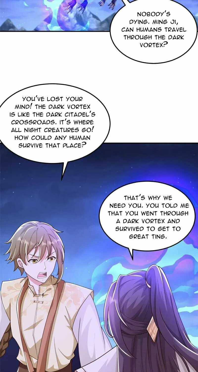 Read Dragon Master (Colored) chapter 338 image 29 on Lezhin