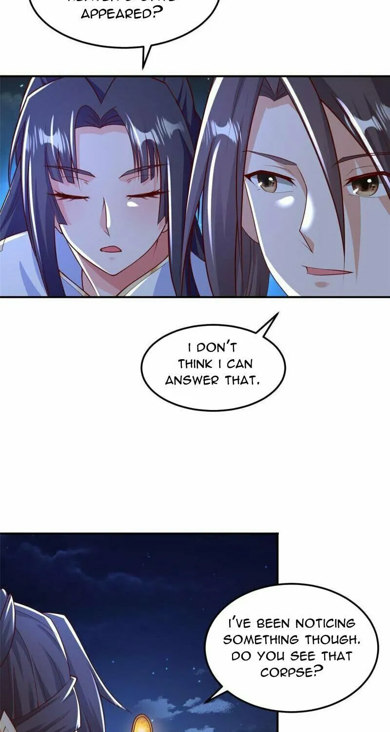 Read Dragon Master (Colored) chapter 338 image 3 on Lezhin
