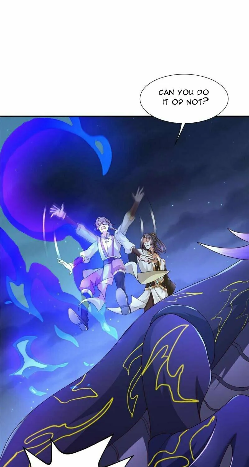 Read Dragon Master (Colored) chapter 338 image 31 on Lezhin