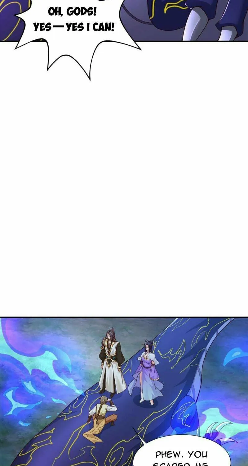 Read Dragon Master (Colored) chapter 338 image 32 on Lezhin