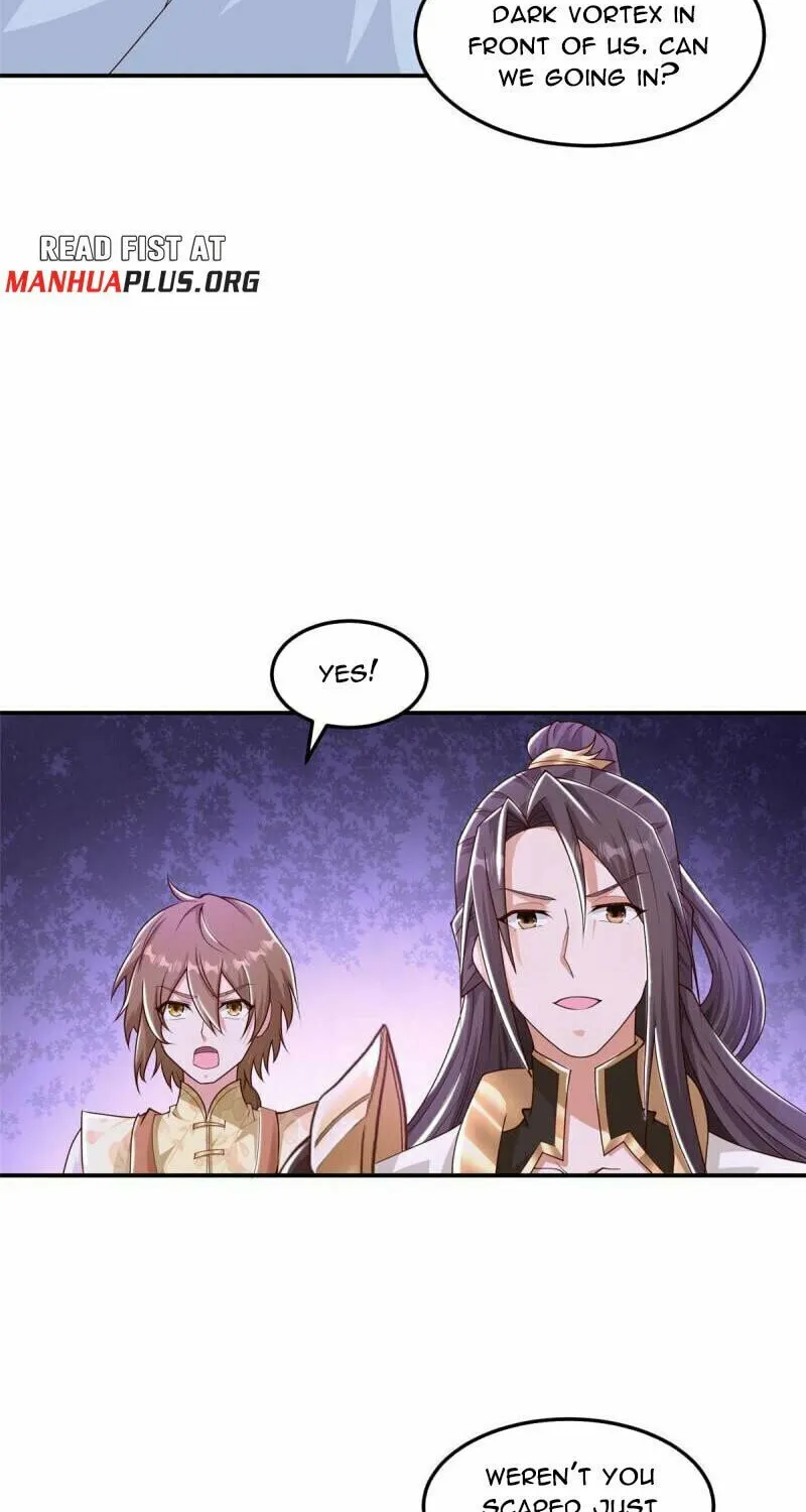 Read Dragon Master (Colored) chapter 338 image 38 on Lezhin