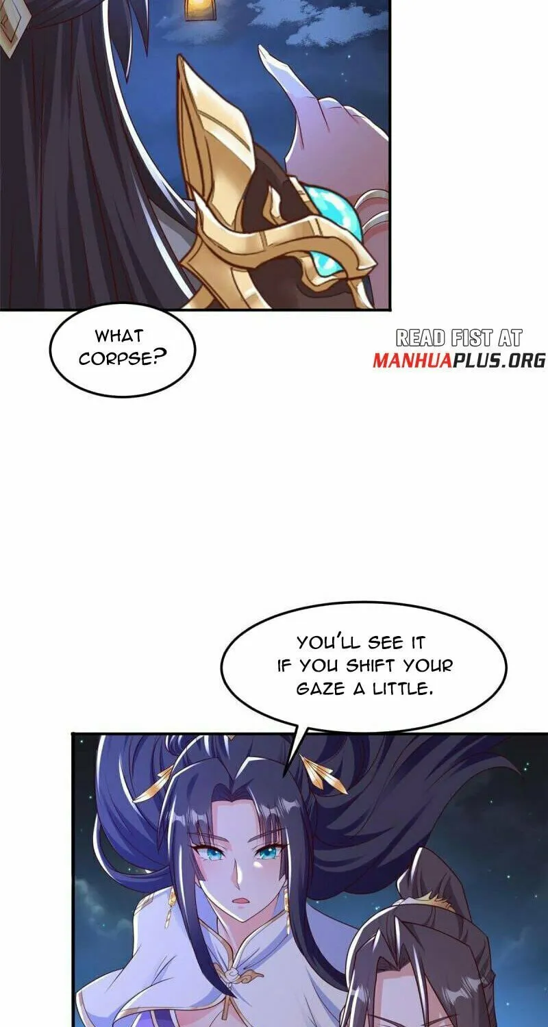 Read Dragon Master (Colored) chapter 338 image 4 on Lezhin