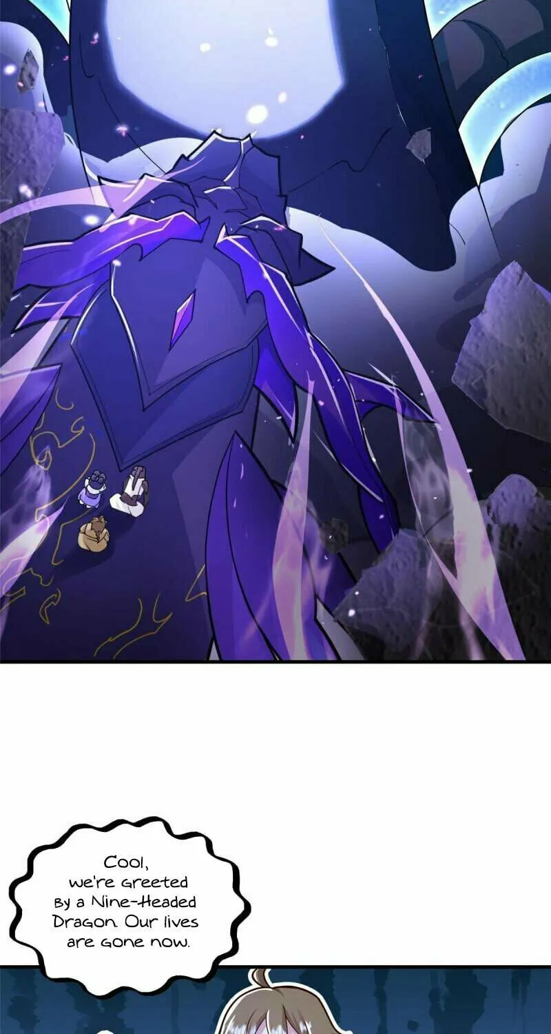 Read Dragon Master (Colored) chapter 339 image 10 on Lezhin
