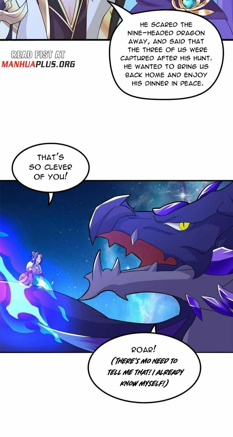 Read Dragon Master (Colored) chapter 339 image 17 on Lezhin