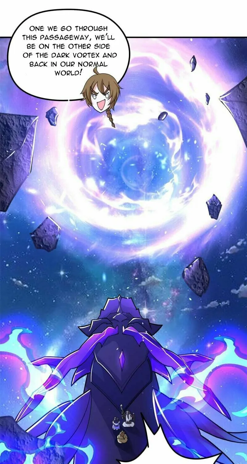 Read Dragon Master (Colored) chapter 339 image 18 on Lezhin