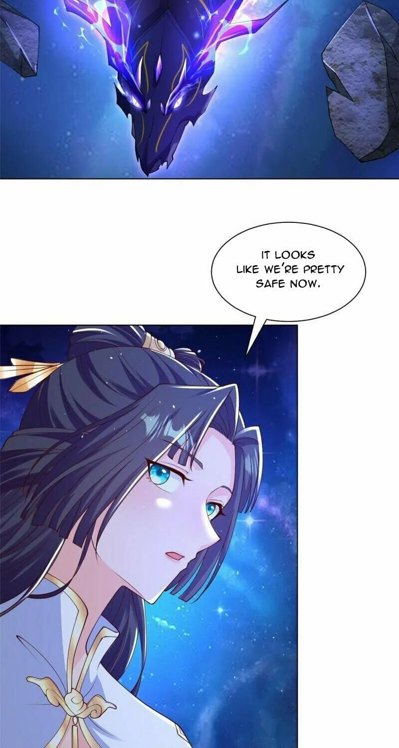 Read Dragon Master (Colored) chapter 339 image 2 on Lezhin
