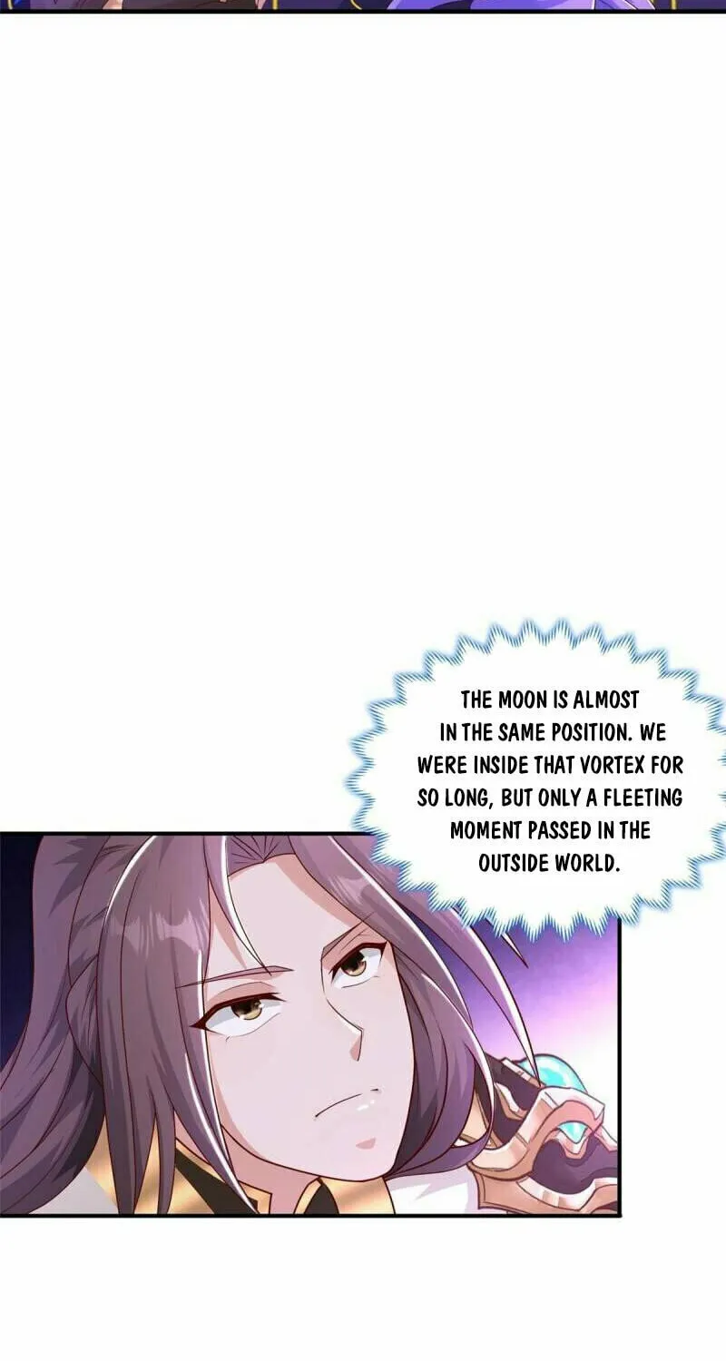 Read Dragon Master (Colored) chapter 339 image 23 on Lezhin