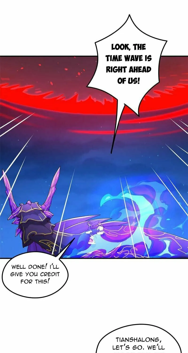 Read Dragon Master (Colored) chapter 339 image 24 on Lezhin