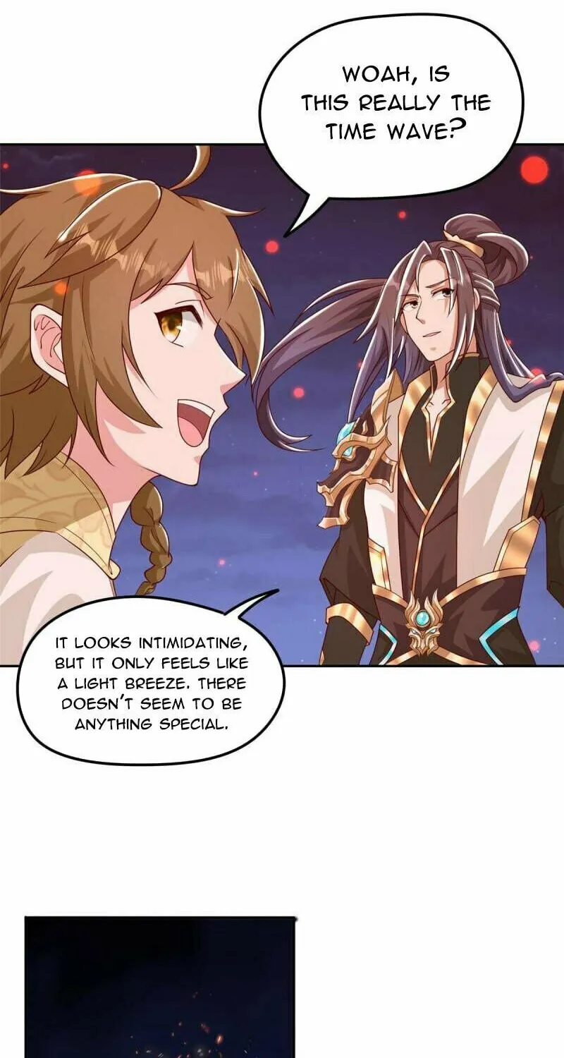 Read Dragon Master (Colored) chapter 339 image 27 on Lezhin
