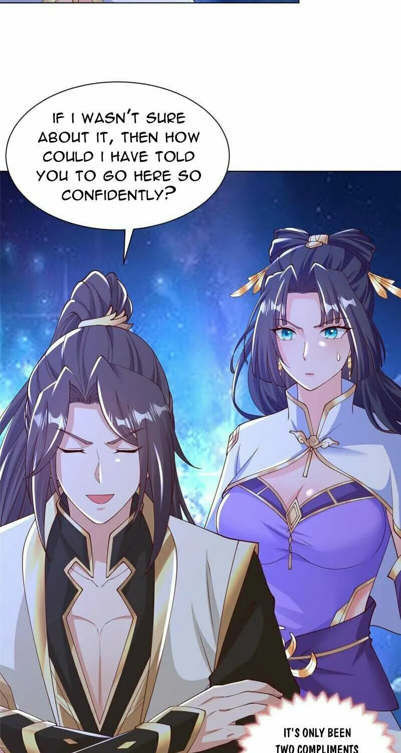 Read Dragon Master (Colored) chapter 339 image 3 on Lezhin