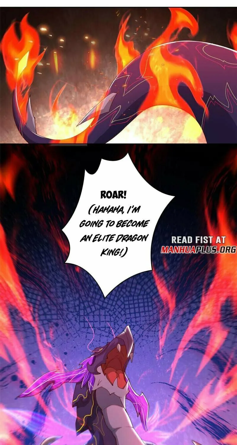Read Dragon Master (Colored) chapter 339 image 33 on Lezhin