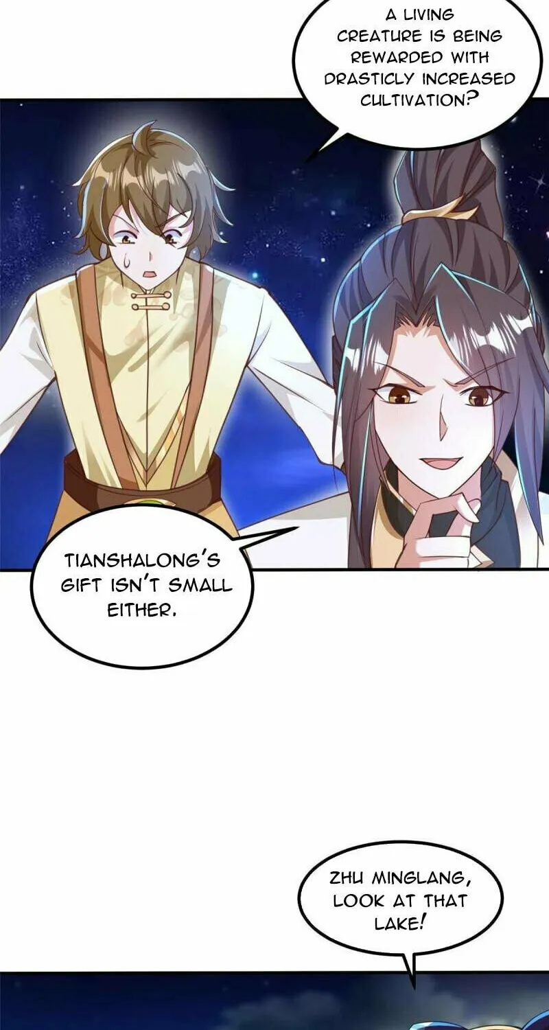 Read Dragon Master (Colored) chapter 339 image 37 on Lezhin