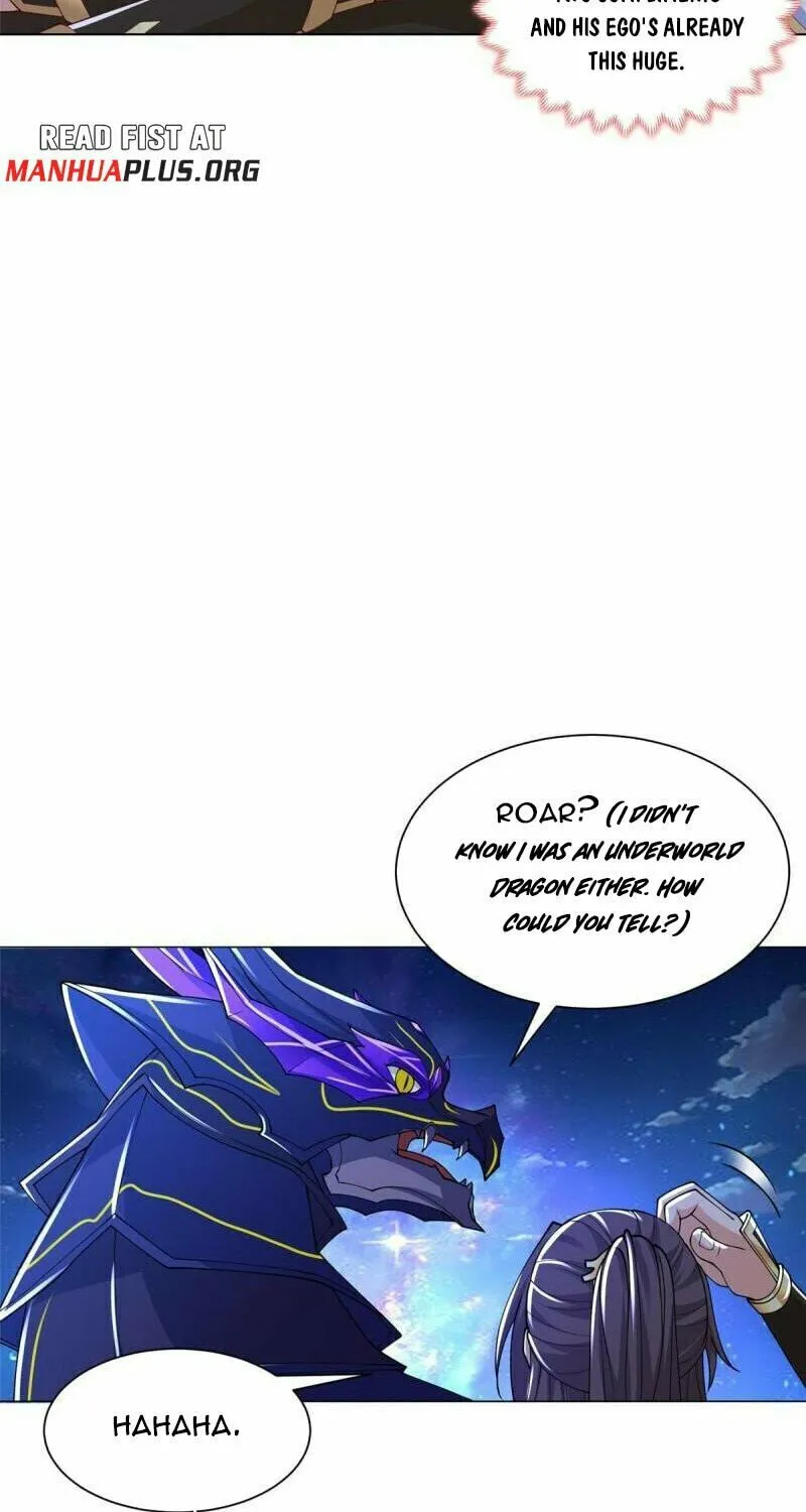Read Dragon Master (Colored) chapter 339 image 4 on Lezhin