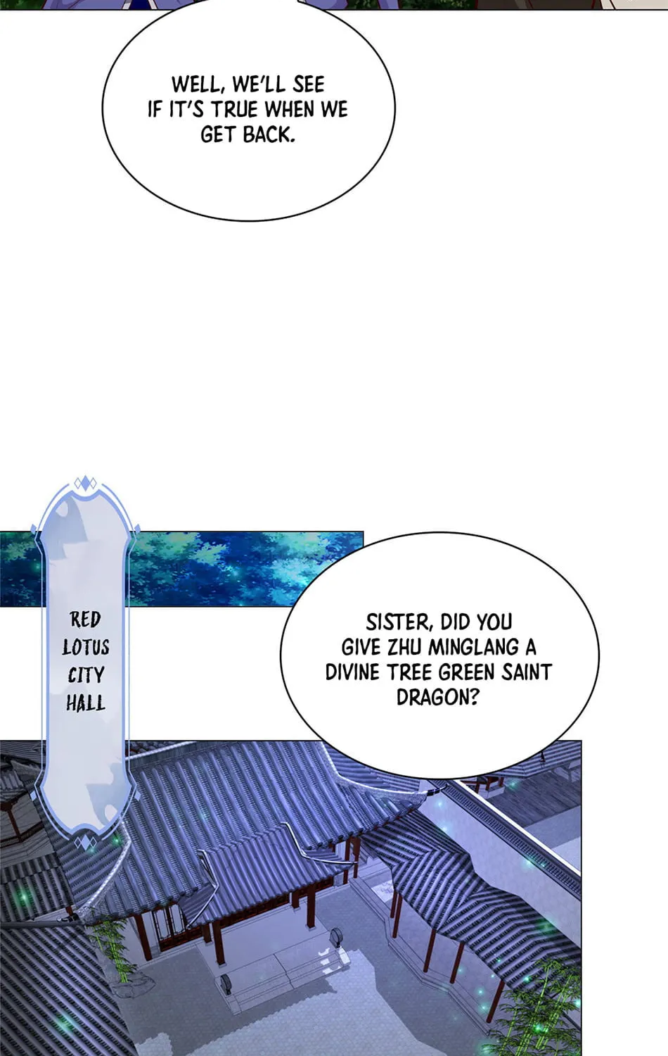 Read Dragon Master (Colored) chapter 34 image 17 on Lezhin