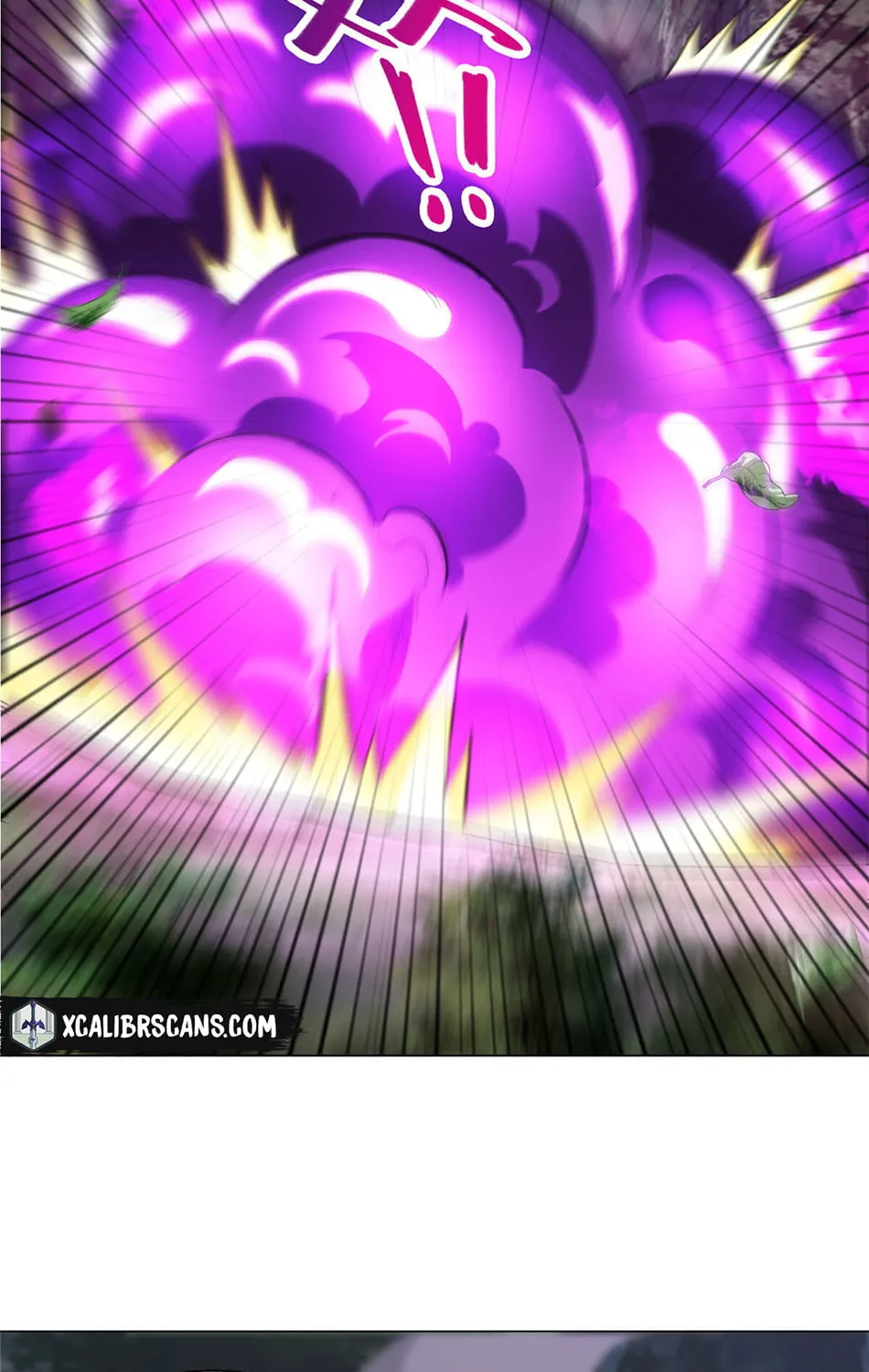 Read Dragon Master (Colored) chapter 34 image 2 on Lezhin