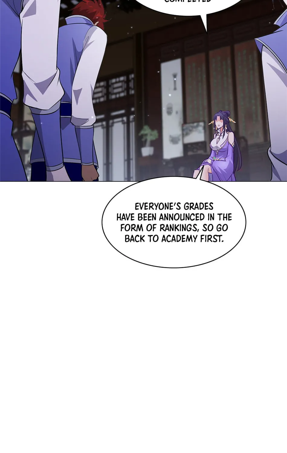 Read Dragon Master (Colored) chapter 34 image 25 on Lezhin