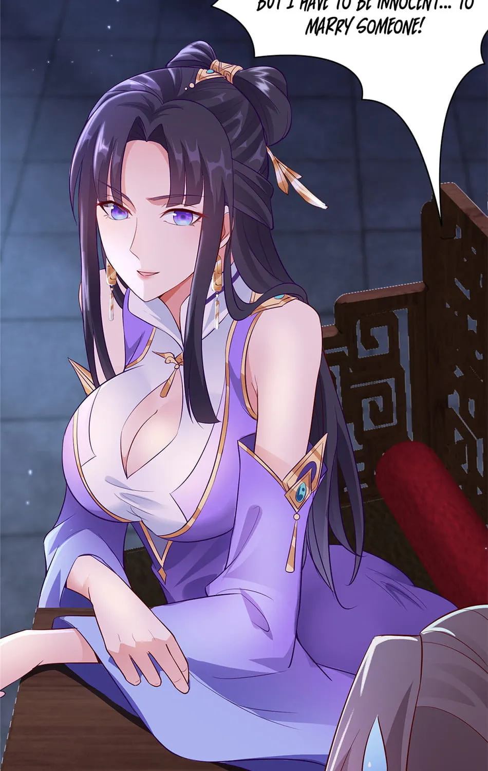 Read Dragon Master (Colored) chapter 34 image 28 on Lezhin