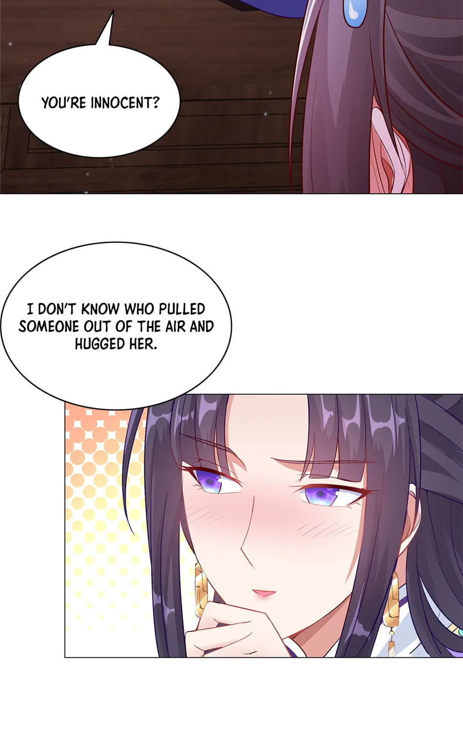 Read Dragon Master (Colored) chapter 34 image 29 on Lezhin