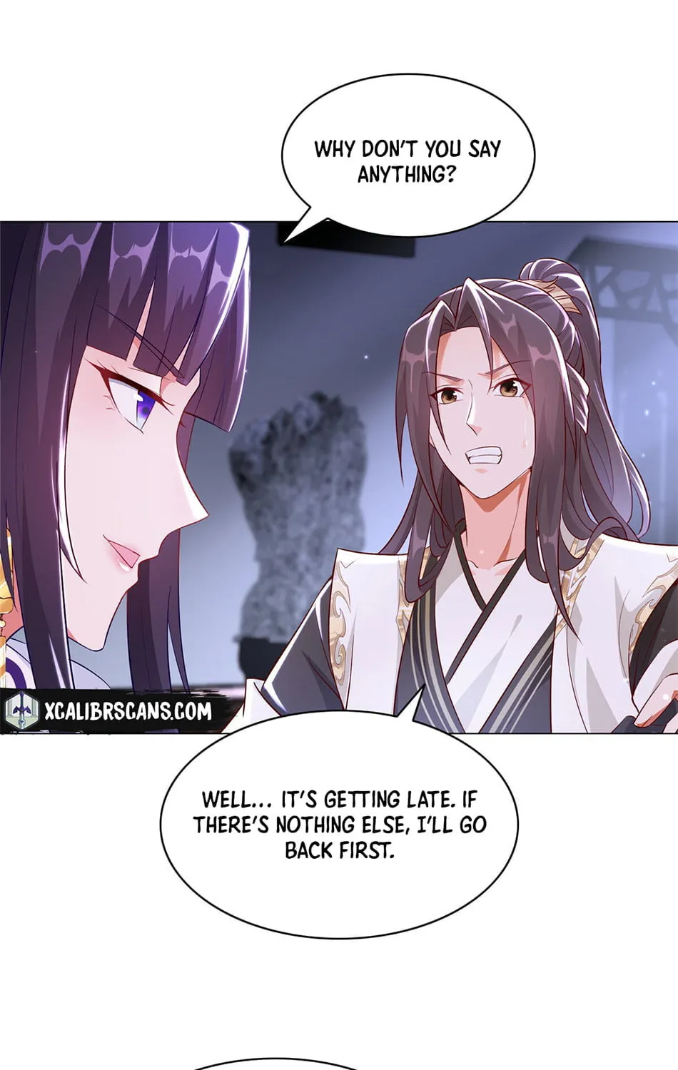 Read Dragon Master (Colored) chapter 34 image 33 on Lezhin