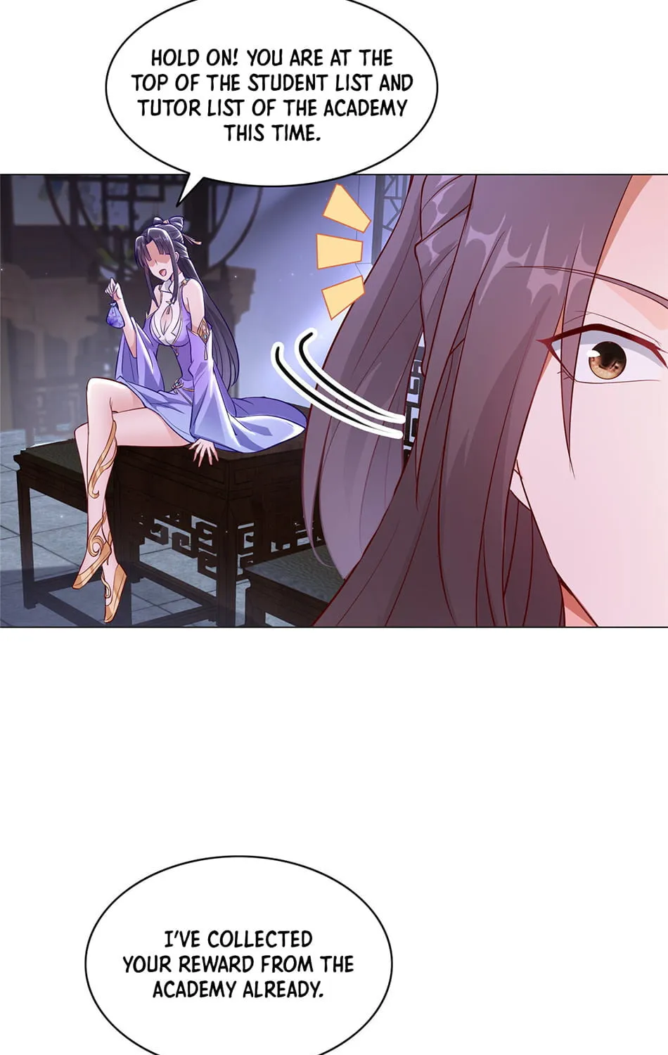 Read Dragon Master (Colored) chapter 34 image 34 on Lezhin