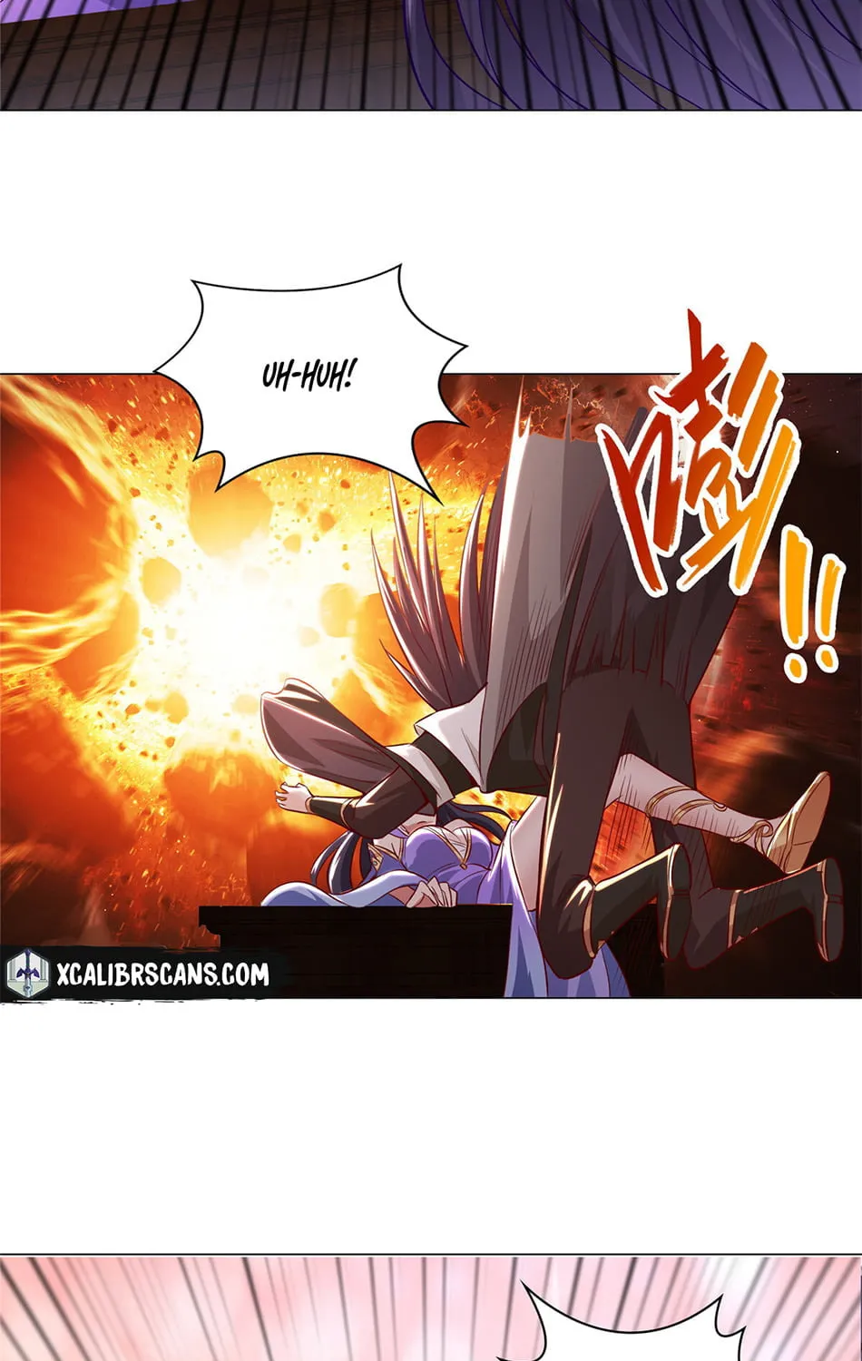 Read Dragon Master (Colored) chapter 34 image 38 on Lezhin