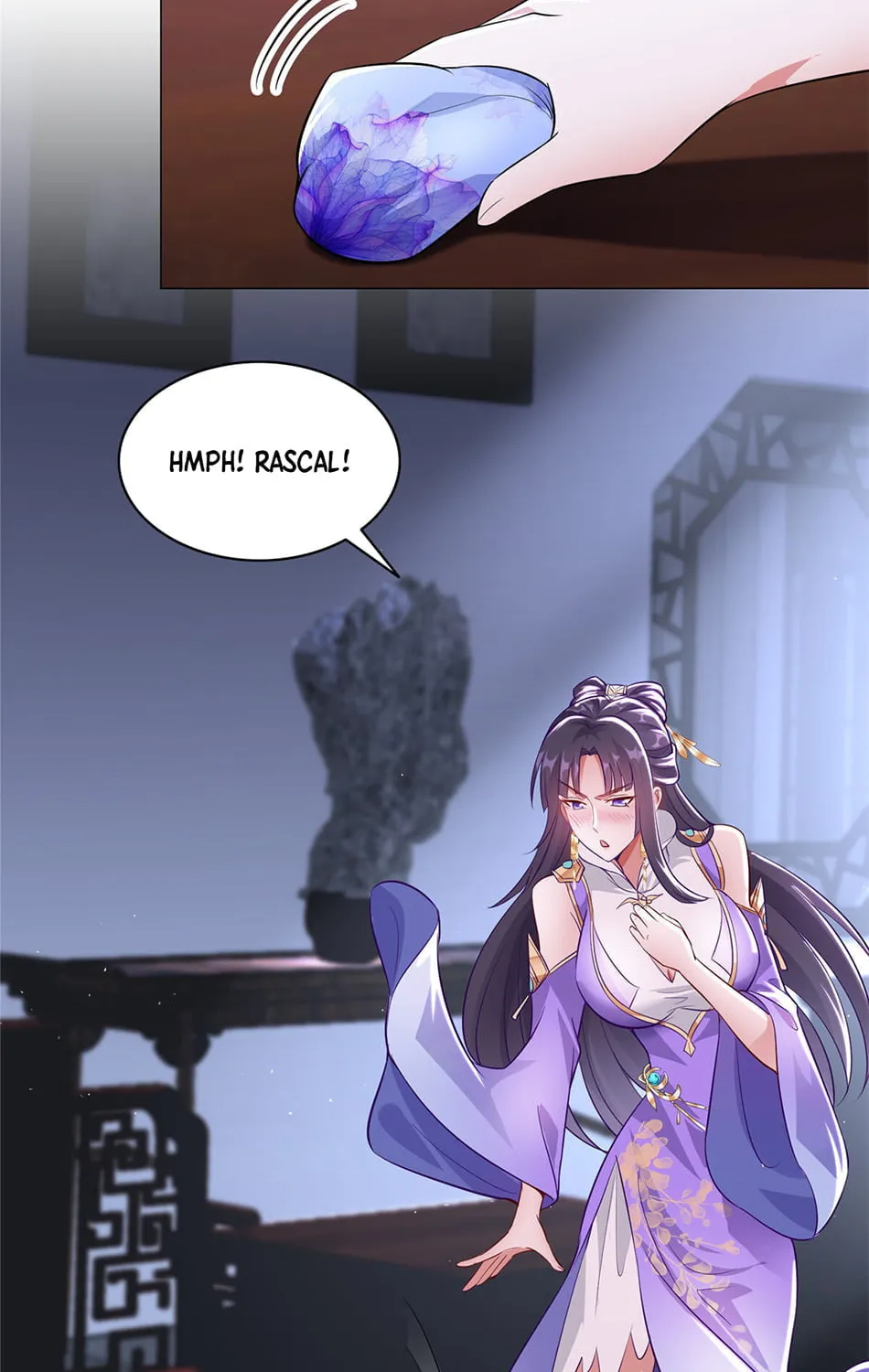 Read Dragon Master (Colored) chapter 34 image 41 on Lezhin