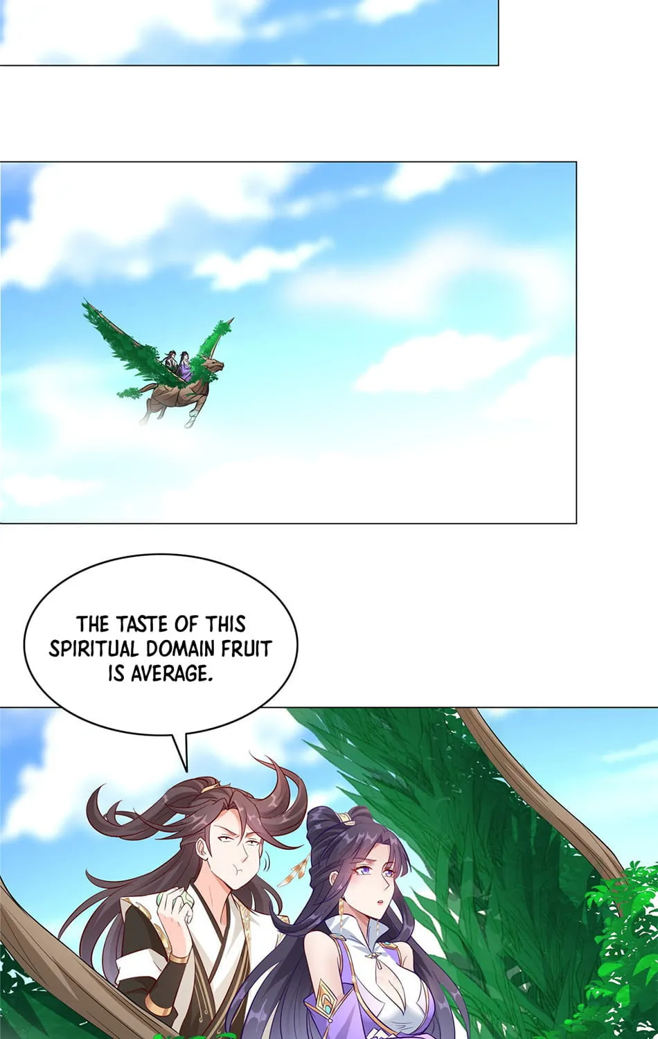 Read Dragon Master (Colored) chapter 34 image 43 on Lezhin