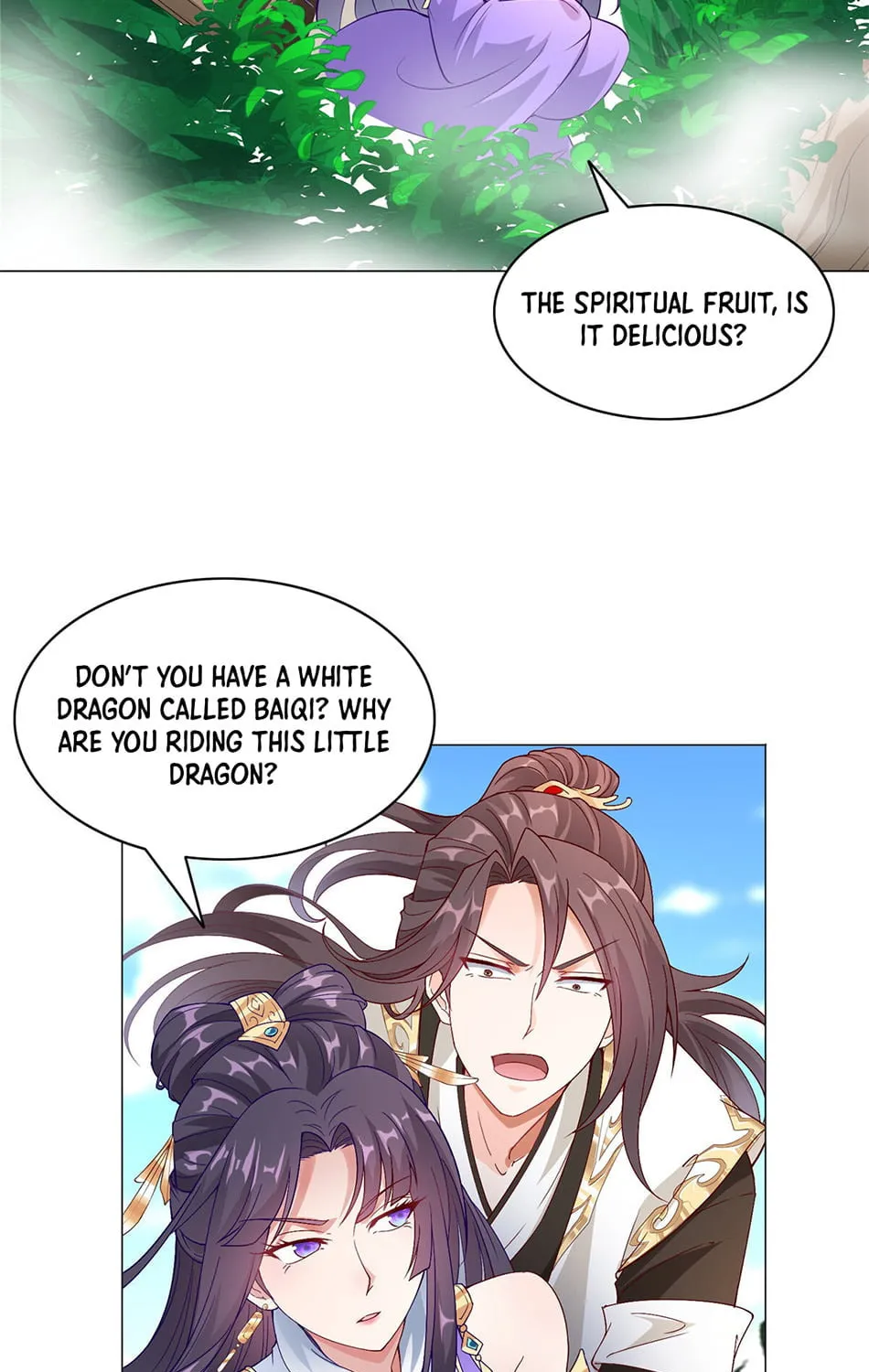 Read Dragon Master (Colored) chapter 34 image 44 on Lezhin