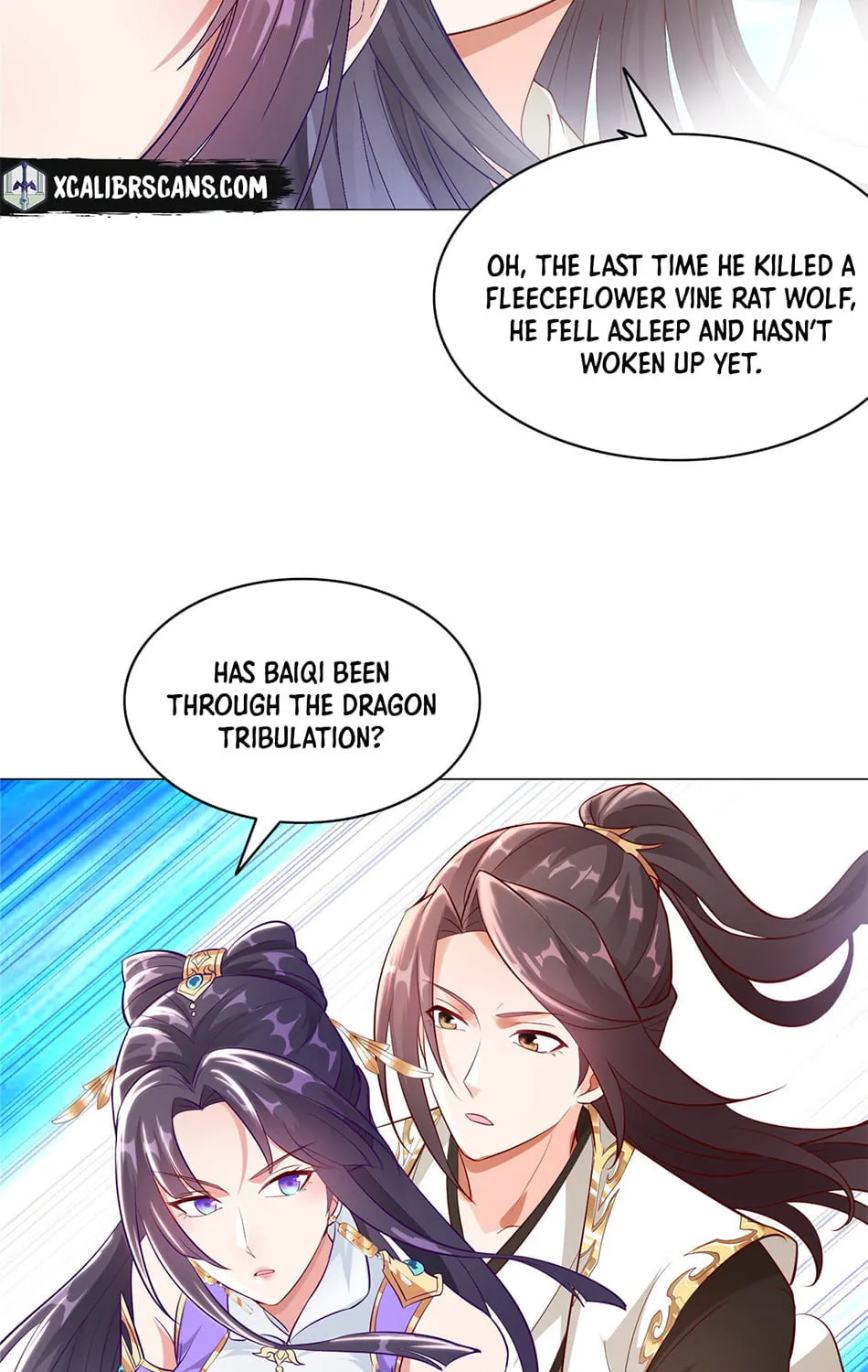Read Dragon Master (Colored) chapter 34 image 46 on Lezhin